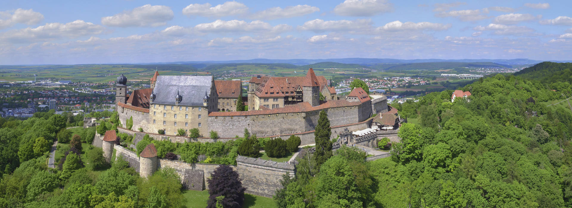 Tolle Freizeitmöglichkeiten